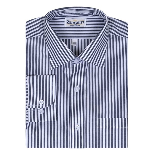 Men's Pure Cotton Shirt (SM-2979|REG)        