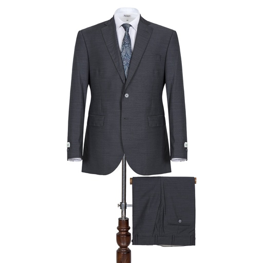 Men's Cool Wool Suit (ABS-143|TLF18)        