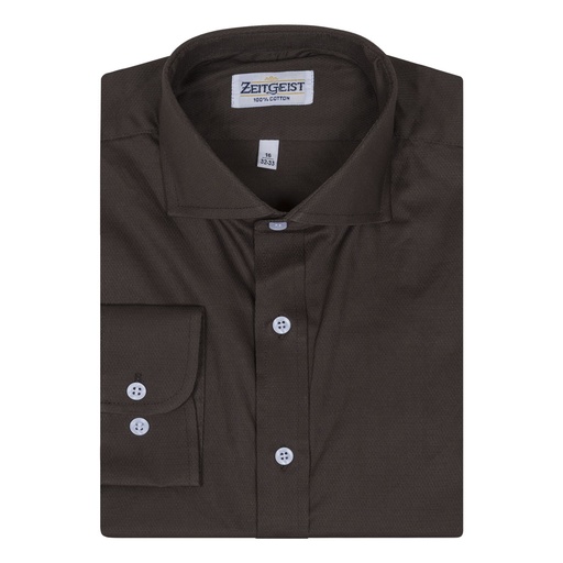 Men's Pure Cotton Shirt (SM-2999|REG)        