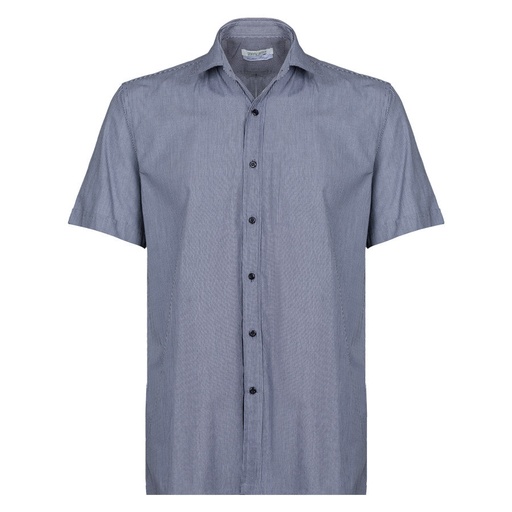 Men's Cotton Blend Bushirt (SM-2991|CLR/HSP)