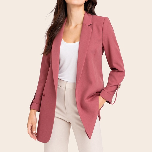 Women's Jacket (STR-53|1034)