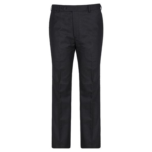 Men's Super Fine Wool Blend Trouser (ABS-123|PTL)        