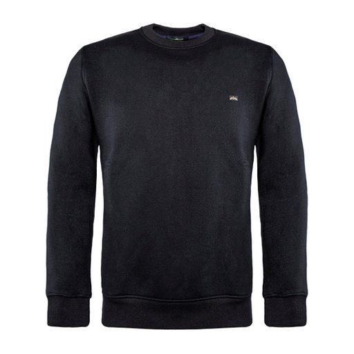 Men's Cotton Fleece Sweatshirt (FLBJ-1|FSL)        
