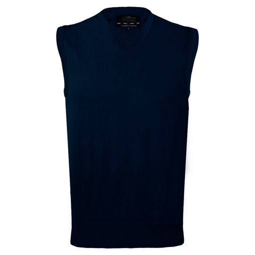 Men's Classic Lounge Sweater (CS-01|VNK/SLL)        
