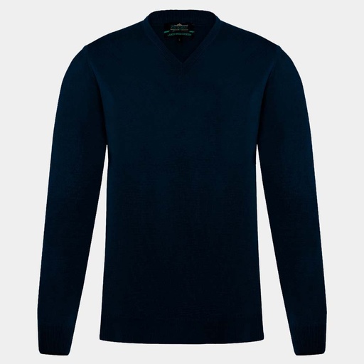 Men's Classic Lounge Sweater (CS-01|VNK/FSL)        