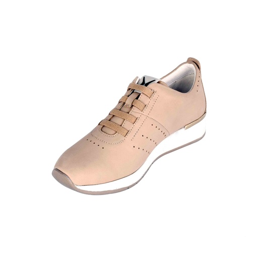 [UNI-2339|UNI0|0] Brown Plain Suede Sneaker (PAK-SER-17-11-9482|MIS/1)