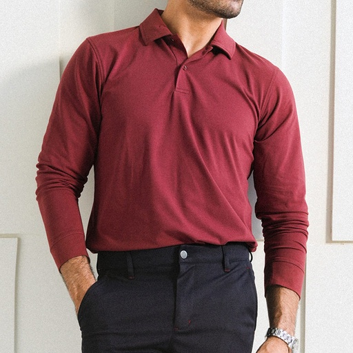 Men's T Shirt (CBJS-14|PKT/RSL)