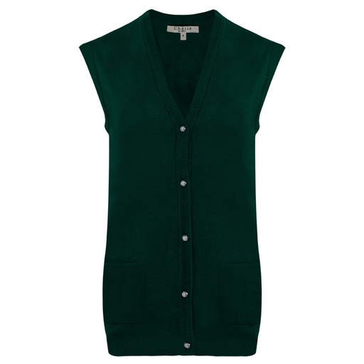 Women's Viscose Polyester Nylon Cardigan (YARN-273-F-P|1666)        