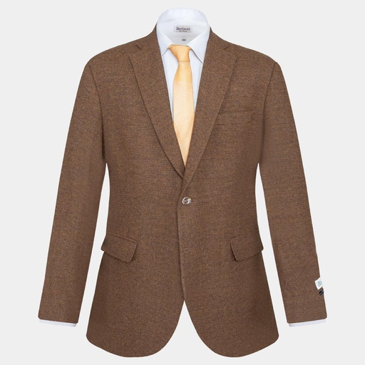 Men's Wool Blend Jacket (JWB-263|TLF18)        