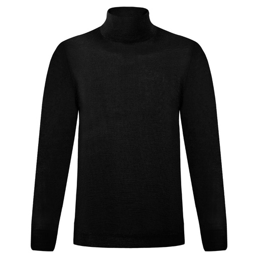 Men's Club Merino Sweater (LY-9018|HNK/FSL)        