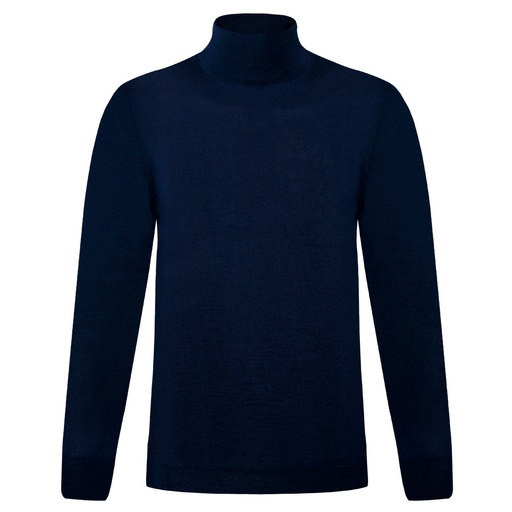 Men's Club Merino Sweater (LY-9052|HNK/FSL)        
