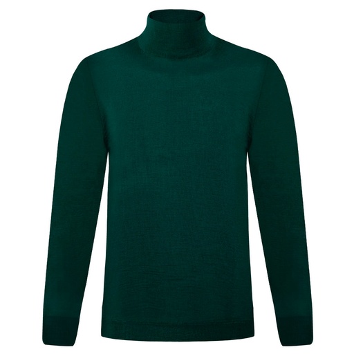 Men's Club Merino Sweater (LY-9097|HNK/FSL)        