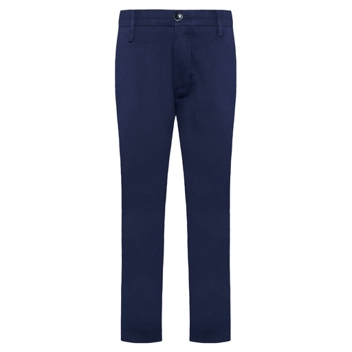 Men's Stretch Cotton Chino (CTS-84|ZRA/SLM)        