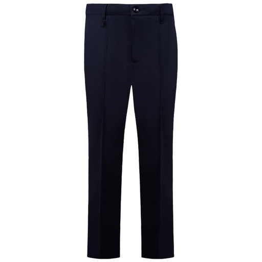 Men's Polyester Trouser (PKP-3|SMS/ZRA)        