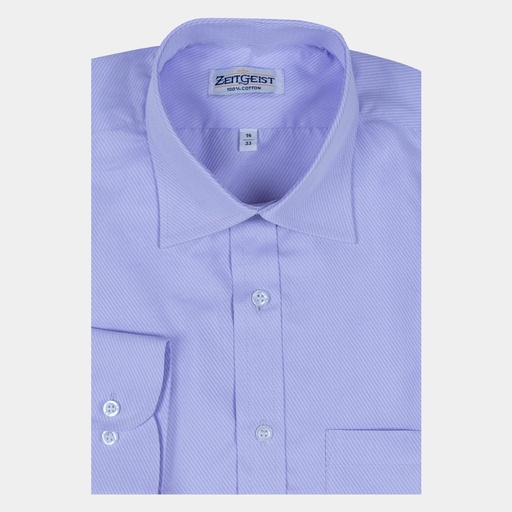 Men's Cotton Blend Shirt (SM-3115|CS5)        