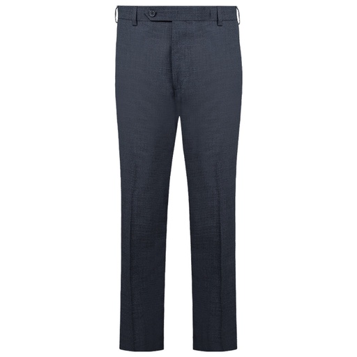 Men's Wool Rich Blend Trouser (STR-72|PTL)        