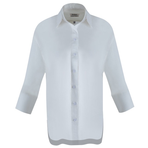 Women's Pure Linen Top (LIN-1275|1702)        