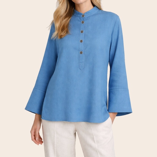 Women's Top (LIN-1283|1575)