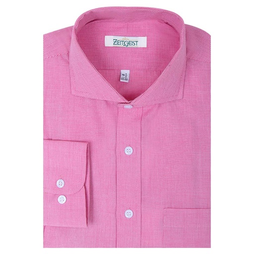 Men's Cotton Blend Shirt (SM-3120|CS6)        