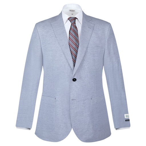 Men's Pure Linen Jacket (LIN-1316|TLF18)        