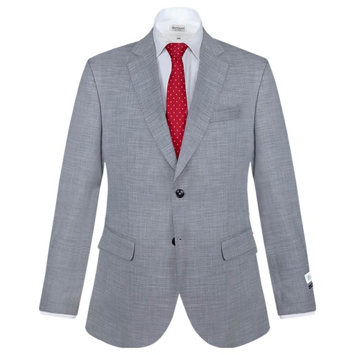 Men's Wool Rich Blend Jacket (STR-51|TLF24)        
