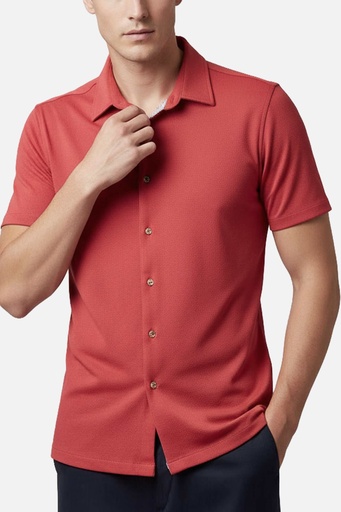 Men's Bushirt (PKPVB-5|HSL)