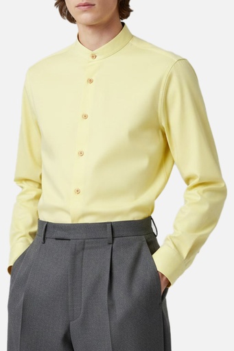 Men's Cotton Viscose Polyester Shirt (PKTBH-8|BND|FOLA)