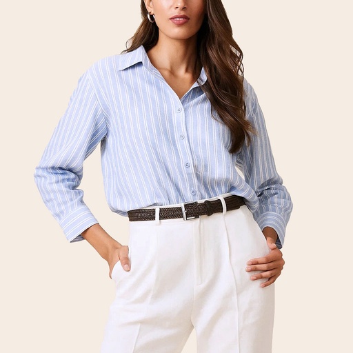 Women's Top (LIN-1362|1724)