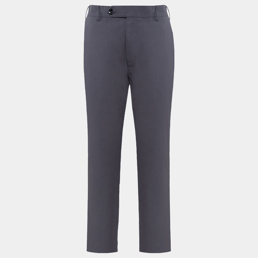 Men's Pure Linen Trouser (LIN-1377|PTL|FOLA)