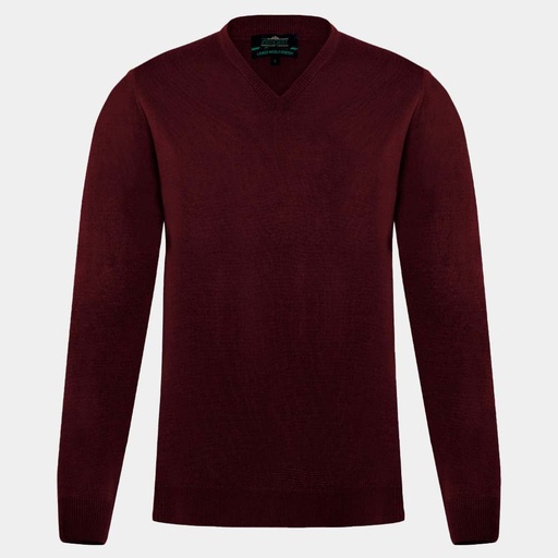 Men's Sweater (LW-065|VNK/FSL)