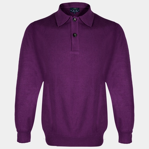 Men's Classic Lounge Sweater (CN-076|CLR/FSL)        