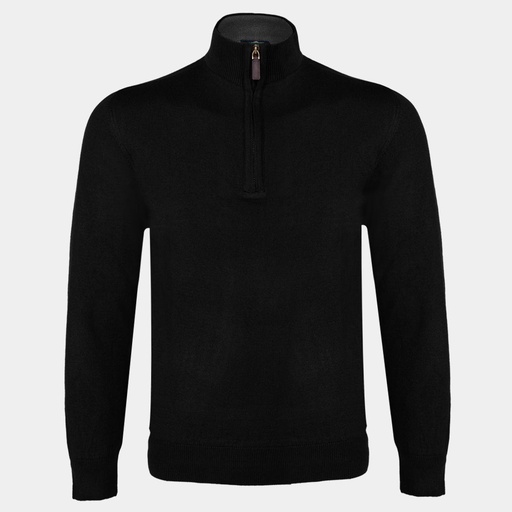 Men's Classic Lounge Sweater (CN-002|HNK/FSQ)        