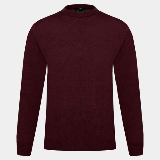 Men's Classic Lounge Sweater (CN-001|RNK/FSL)        