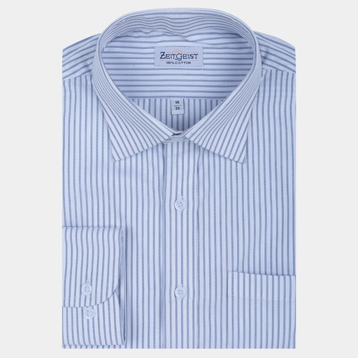 Men's Pure Cotton Shirt (SM-3146|CS5/SB1)        