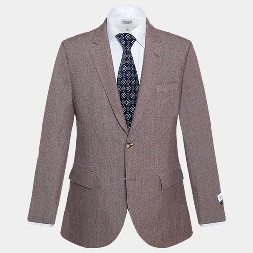 Men's Jacket (JTR-153|SLM)