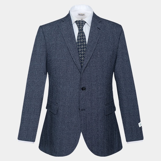 Men's Wool Blend Jacket (JTR-151|TLF18)        