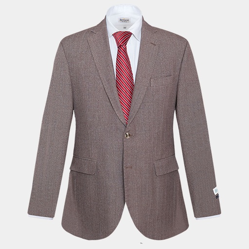 Men's Wool Blend Jacket (JTR-153|TLF18)        